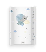 Твърда Подложка За Повиване 70 47 См. Teddy Bear Albero Mio