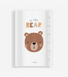 Твърда Подложка За Повиване 70 47 См. My Little Bear Albero Mio