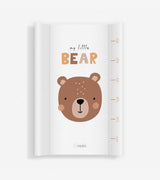 Твърда Подложка За Повиване 70 47 См. My Little Bear Albero Mio