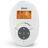 Бебефон С Дисплей Full Eco Dect Dbx 125 Alecto