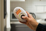 Бебефон С Дисплей Full Eco Dect Dbx 125 Alecto