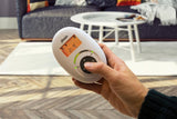 Бебефон С Дисплей Full Eco Dect Dbx 125 Alecto
