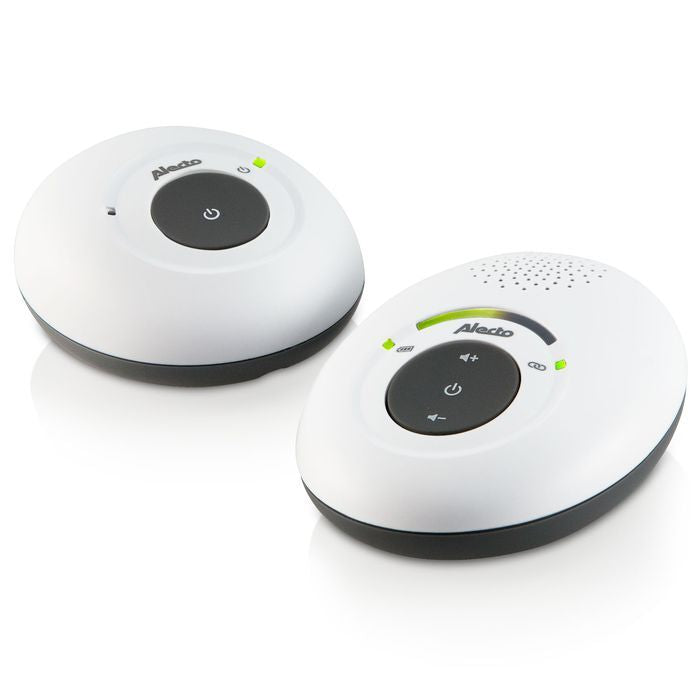 Бебефон Full Eco Dect Dbx 115 Alecto