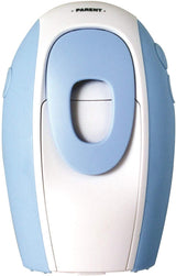 Бебефон С Дигитален Дисплей Full Eco Dect White Anthracite Dbx 88 Alecto