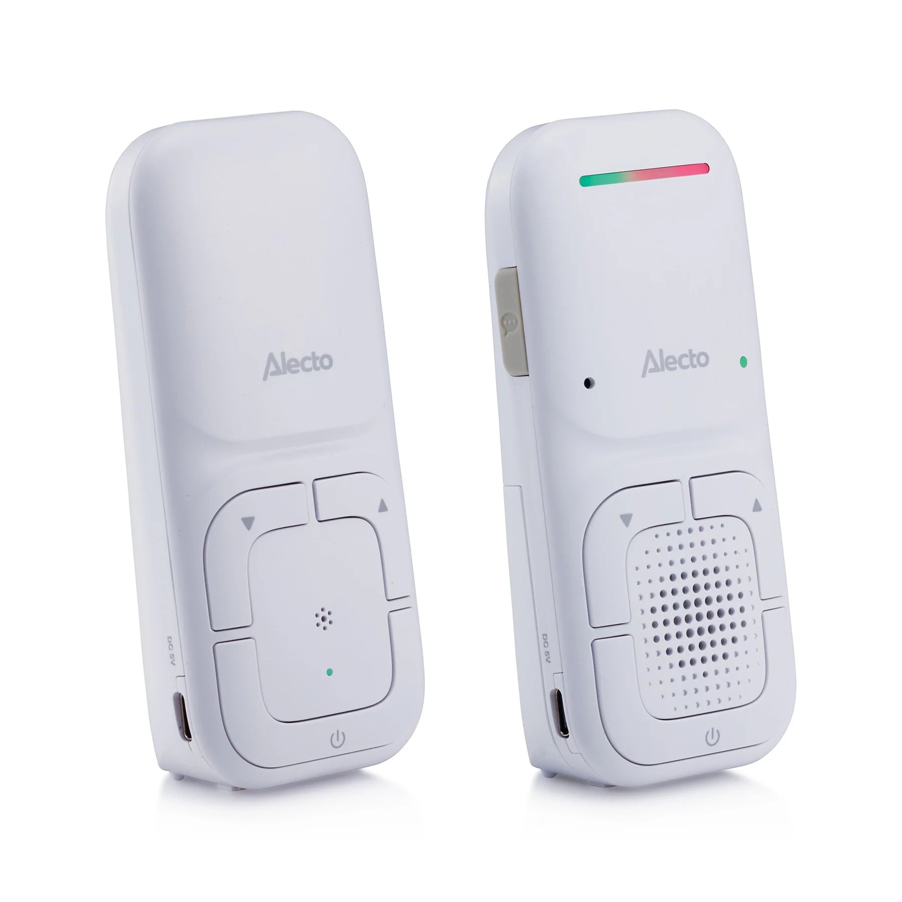 Бебефон Full Eco Dect Dbx130 Alecto