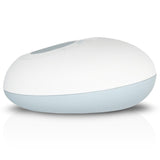 Бебефон Full Eco Dect White Blue Alecto