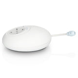 Бебефон Full Eco Dect White Blue Dbx120 Alecto