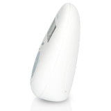 Бебефон Full Eco Dect White Blue Dbx120 Alecto