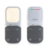 Бебефон Full Eco Dect White Grey Light Dbx135 Alecto