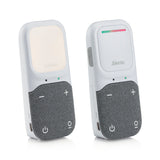Бебефон Full Eco Dect White Grey Light Dbx135 Alecto