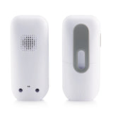 Бебефон Full Eco Dect White Grey Light Dbx135 Alecto