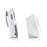 Бебефон Full Eco Dect White Grey Projector Dbx150 Alecto