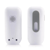 Бебефон Full Eco Dect White Grey Projector Dbx150 Alecto