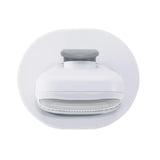 Бебефон Full Eco Dect White Grey Projector Dbx150 Alecto