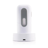Бебефон Full Eco Dect White Grey Projector Dbx150 Alecto