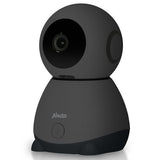 Бебефон С Камера Smartbaby10bk С Wifi Черен Alecto