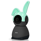 Бебефон С Камера Smartbaby10bk С Wifi Черен Alecto
