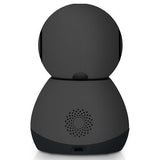Бебефон С Камера Smartbaby10bk С Wifi Черен Alecto