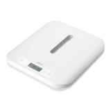 Бебешки Цифров Кантар Split Baby Bc70 Alecto