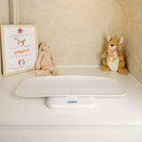 Бебешки Цифров Кантар Split Baby Bc70 Alecto