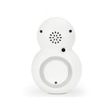 Овлажнител За Въздух С Проектор За Детска Стая White Bc 21 Alecto
