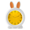 Детска Нощна Лампа С Часовник Sleep Trainer Bunny Alecto