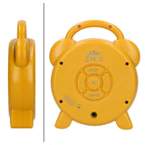 Детска Нощна Лампа С Часовник Sleep Trainer Tiger Alecto