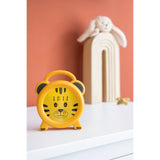 Детска Нощна Лампа С Часовник Sleep Trainer Tiger Alecto
