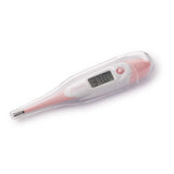 Детски Дигитален Термометър Pink Bc20pk Alecto