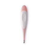 Детски Дигитален Термометър Pink Bc20pk Alecto