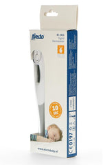 Детски Дигитален Термометър Сив Bc 19gs Alecto