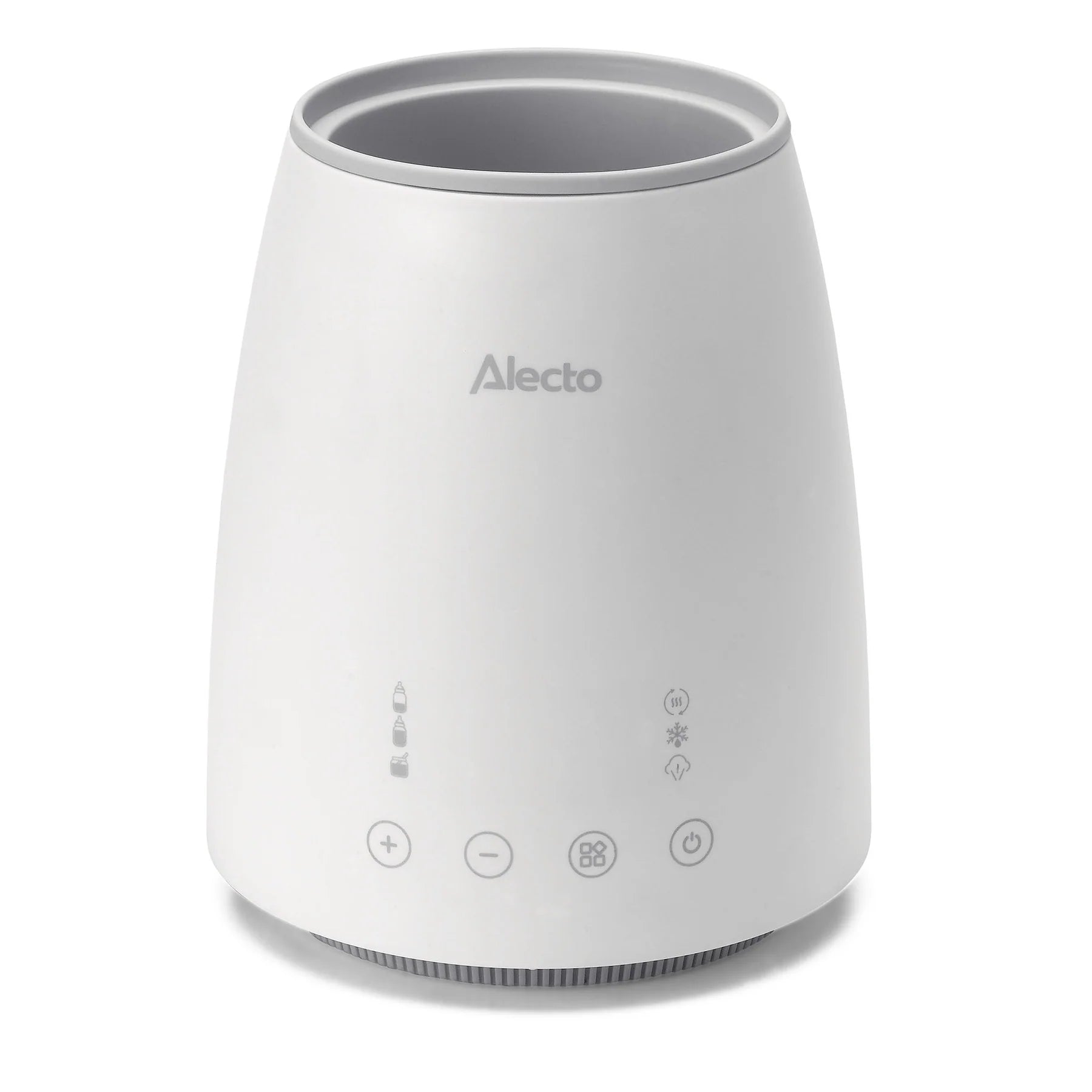 Дигитален Нагревател За Бебешки Шишета И Бурканчета Bw900 Alecto