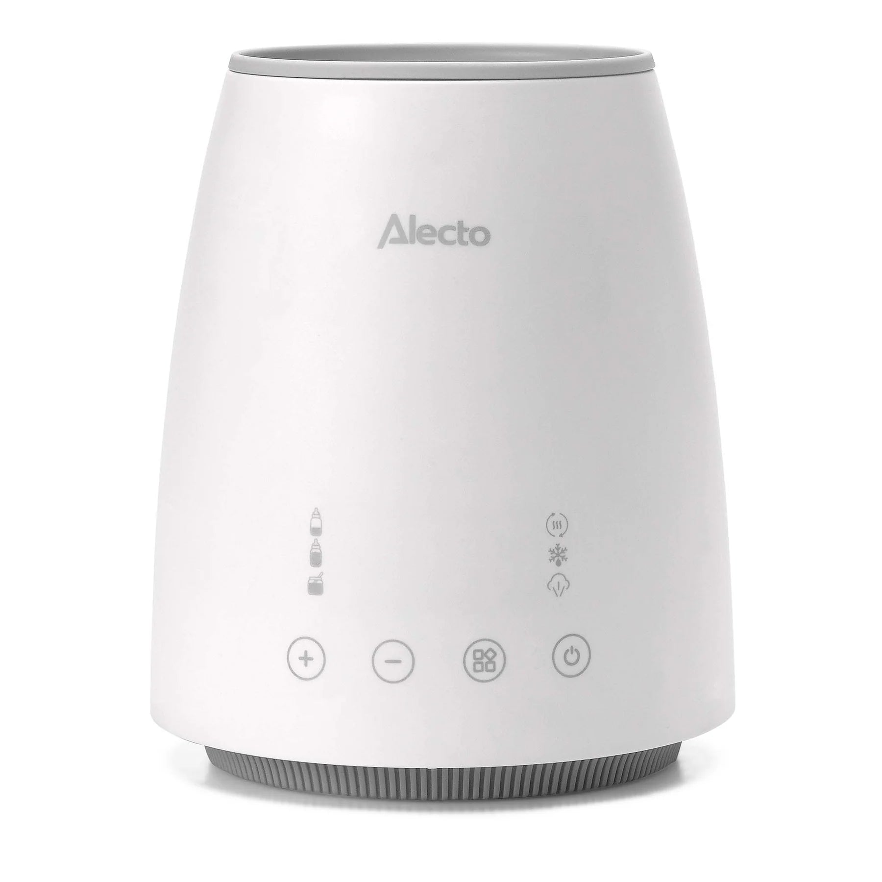 Дигитален Нагревател За Бебешки Шишета И Бурканчета Bw900 Alecto