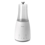 Дигитален Нагревател За Бебешки Шишета И Бурканчета Bw900 Alecto