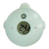 Комплект Играчка За Баня С Термометър Bt5 Alecto