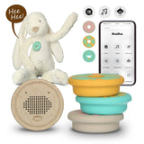 Комплект Плюшена Играчка С Интерактивен Чат Бутон Heehee Rabbit Alecto