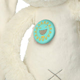 Комплект Плюшена Играчка С Интерактивен Чат Бутон Heehee Rabbit Alecto