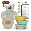 Комплект Плюшена Играчка С Интерактивен Чат Бутон Heehee Teddy Bear Alecto