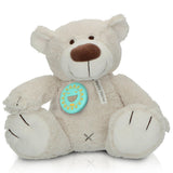 Комплект Плюшена Играчка С Интерактивен Чат Бутон Heehee Teddy Bear Alecto