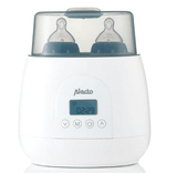 Дигитален Двоен Нагревател За Бутилки Bw700twin White Alecto