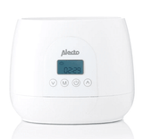 Дигитален Двоен Нагревател За Бутилки Bw700twin White Alecto