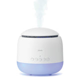 Овлажнител 3в1 За Детска Стая White Bc23 Alecto
