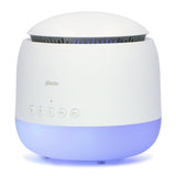 Овлажнител 3в1 За Детска Стая White Bc23 Alecto