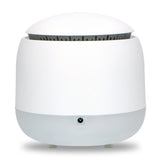 Овлажнител 3в1 За Детска Стая White Bc23 Alecto