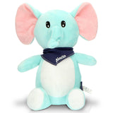 Плюшена Играчка Elephant С Мелодии И Светлина Bc350 Alecto