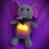 Плюшена Играчка Elephant С Мелодии И Светлина Bc350 Alecto