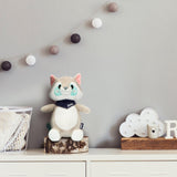 Плюшена Играчка Raccoon С Мелодии И Светлина Bc351 Alecto