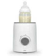 Нагревател За Бебешки Шишета Bw 600 White Alecto