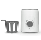 Нагревател За Бебешки Шишета Bw 600 White Alecto