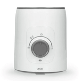 Нагревател За Бебешки Шишета Bw 600 White Alecto